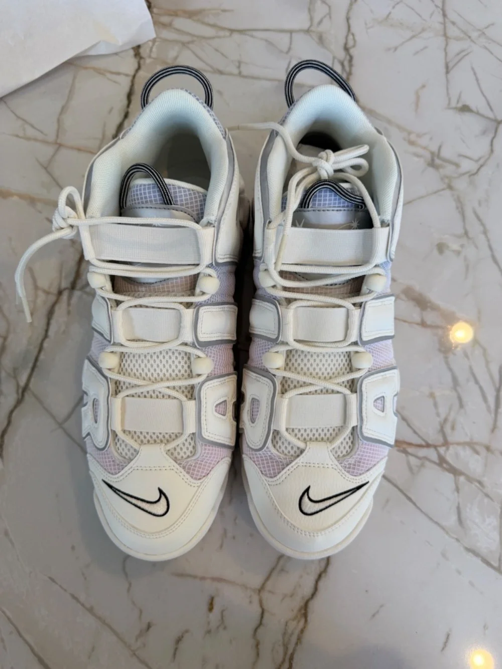 Nike Air More Uptempo '96 